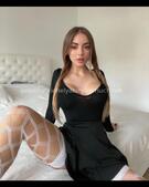 Анкета проститутки Шарлотта - метро Коньково, возраст - 24