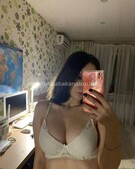 Анкета проститутки Ульяна - метро Басманный, возраст - 24