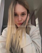 Анкета проститутки Сабина - метро Северное Медведково, возраст - 24