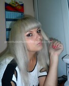 Анкета проститутки Ида - метро Бабушкинский, возраст - 24