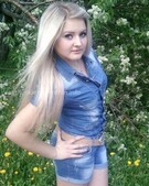 Анкета проститутки Ольга - метро Северное Медведково, возраст - 24