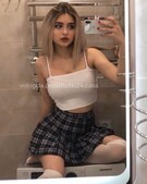 Анкета проститутки Галя - метро Хамовники, возраст - 24