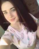 Анкета проститутки Лизочка - метро Орехово-Борисово Южное, возраст - 24