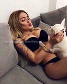 Анкета проститутки Стелла - метро Алтуфьевский, возраст - 24