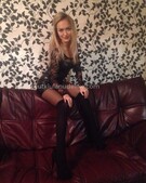 Анкета проститутки Зоя - метро Тверской, возраст - 24