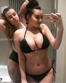 Анкета проститутки Арина - метро Северное Медведково, возраст - 24