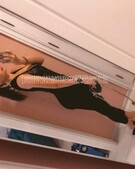 Анкета проститутки Роза - метро Сокольники, возраст - 24