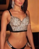 Анкета проститутки Кристина - метро Тверской, возраст - 24