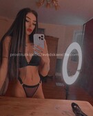 Анкета проститутки Каролина - метро Беговой, возраст - 24