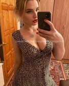 Анкета проститутки Кира - метро Якиманка, возраст - 25