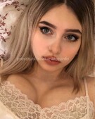 Анкета проститутки Эвелина - метро Северное Медведково, возраст - 25