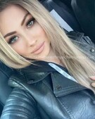 Анкета проститутки Викуся - метро Дорогомилово, возраст - 25