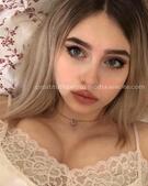 Анкета проститутки Алла - метро Басманный, возраст - 25