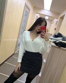 Анкета проститутки Галя - метро Хорошевский, возраст - 25