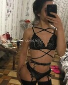 Анкета проститутки Майя - метро Хорошевский, возраст - 25