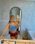 Анкета проститутки Олечка - метро Таганский, возраст - 25