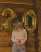 Анкета проститутки Леля - метро Дорогомилово, возраст - 25