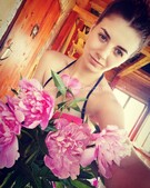 Анкета проститутки Света - метро Пресненский, возраст - 25