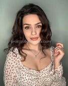 Анкета проститутки Элина - метро Бабушкинский, возраст - 25