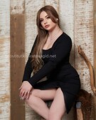 Анкета проститутки Карина - метро Крылатское, возраст - 25