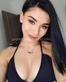 Анкета проститутки Зоя - метро Сходненская, возраст - 25