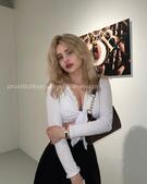 Анкета проститутки Жасмин - метро Дорогомилово, возраст - 25