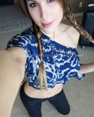 Анкета проститутки Анна - метро Тропарево-Никулино, возраст - 25