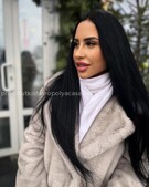 Анкета проститутки Света - метро Пресненский, возраст - 25