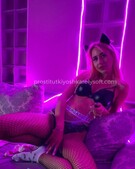 Анкета проститутки Марго - метро Нижегородский, возраст - 25