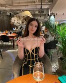 Анкета проститутки Лизочка - метро Румянцево, возраст - 25