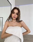 Анкета проститутки Олеся - метро Тимирязевский, возраст - 25