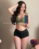 Анкета проститутки Лолита - метро Нагатино-Садовники, возраст - 25