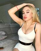 Анкета проститутки Лера - метро Басманный, возраст - 25