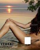 Анкета проститутки Николь - метро Южнопортовый, возраст - 25