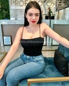 Анкета проститутки Забава - метро Алексеевский, возраст - 25