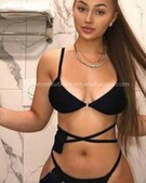 Анкета проститутки Ника - метро Пресненский, возраст - 25