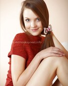 Анкета проститутки Раиса - метро Чертаново Южное, возраст - 25