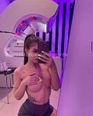 Анкета проститутки Наталья - метро Раменки, возраст - 25