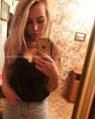 Анкета проститутки Стефания - метро Измайлово, возраст - 26