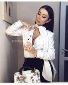 Анкета проститутки Рита - метро Ярославский, возраст - 26