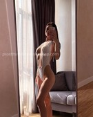 Анкета проститутки Сабина - метро Басманный, возраст - 26