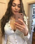 Анкета проститутки Кира - метро Дмитровский, возраст - 26