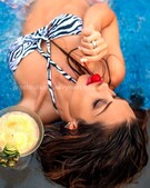 Анкета проститутки Ксения - метро Сокол, возраст - 26