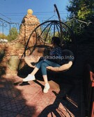 Анкета проститутки Римма - метро Ломоносовский, возраст - 26