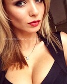 Анкета проститутки Катюша - метро Ломоносовский, возраст - 26