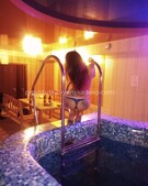 Анкета проститутки Илона - метро Бибирево, возраст - 26