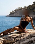 Анкета проститутки Жасмин - метро Тропарево-Никулино, возраст - 26