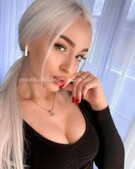 Анкета проститутки Раиса - метро Нагатино-Садовники, возраст - 27