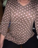 Анкета проститутки Дарина - метро Замоскворечье, возраст - 27