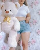 Анкета проститутки Лика - метро Тимирязевский, возраст - 27